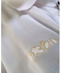 パオパオチャンネル | ポロシャツ