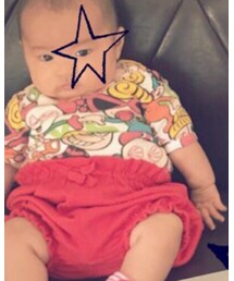 HYSTERIC MINI | ロンパース