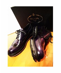 PRADA | ドレスシューズ