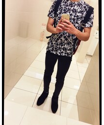 BALENCIAGA | Tシャツ/カットソー