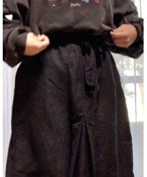 MERLOT | スカート