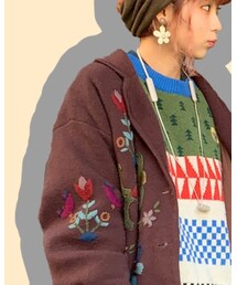 おばあちゃんのおさがり | ジャケット/アウター