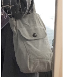 おばあちゃん | トートバッグ