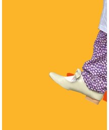 MERLOT | バレエシューズ