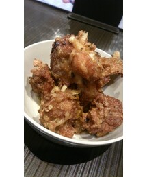 らーめんごう | 特製唐揚げ(その他)