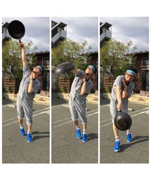 躍動感 | その他