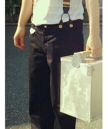 or Glory | パンツ