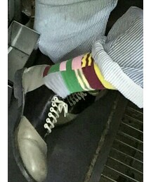 Happy Socks | レッグウェア