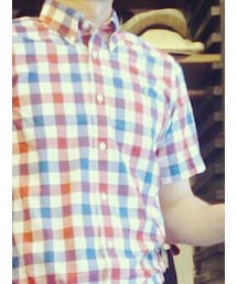 FRED PERRY | トップス