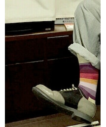 Happy Socks | レッグウェア