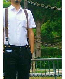 GLOBAL WORK | トップス