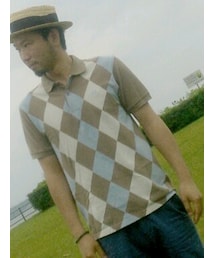 FRED PERRY | トップス
