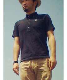 FRED PERRY | トップス