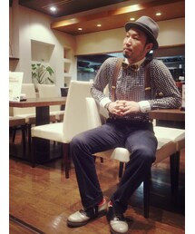 座ってみた | その他