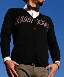 or Glory | カーディガン/ボレロ