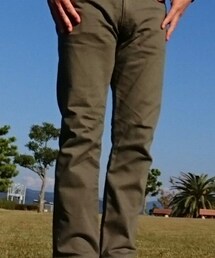 or Glory | その他パンツ