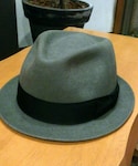 DRAGON HAT(ドラゴンハット)の「帽子(ハット)」