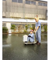 こっち見んな | その他