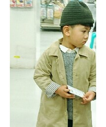 babyGAP | ニット/セーター