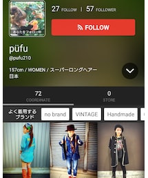 ぷふちゃん | フィギュア