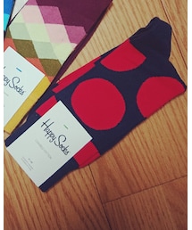 Happy Socks | ソックス/靴下