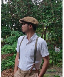 Dry Bones | ハンチング/ベレー帽