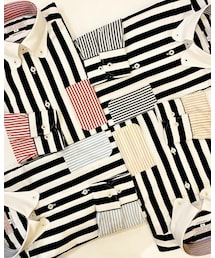 thegoggo | シャツ/ブラウス