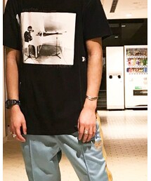 Rebuild by Needles | Tシャツ/カットソー