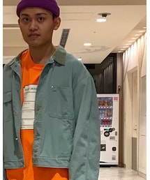 POLO COUNTRY | ブルゾン