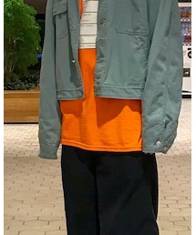 park deli | Tシャツ/カットソー