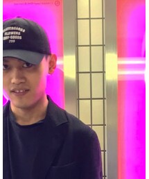 parkdeli | キャップ