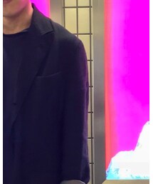 Mr. Hearts | テーラードジャケット