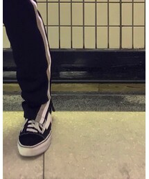 revengexstorm | スニーカー