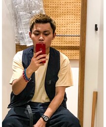 Engineered Garments | ベスト