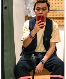 RAF SIMONS | ブレスレット