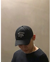 park deli | キャップ