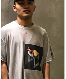 a cold wall | Tシャツ/カットソー