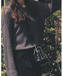 MEIER.Q | ニット/セーター