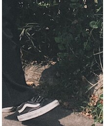 VANS | その他シューズ