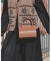 CHARLES & KEITH | ショルダーバッグ