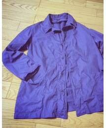 60's Italian military utility jacket | 60's Italian military utility jacket(ミリタリージャケット)