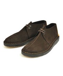 Clarks | MADE IN ENGLAND(ブーツ)