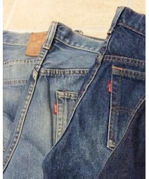 Levi's | MADE IN USA 80's〜90's Levi's(デニムパンツ)