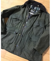 Barbour | Barbour 4Pocket bedale jacket(その他アウター)