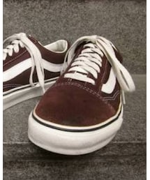VANS | VANS OLD SKOOL (スニーカー)