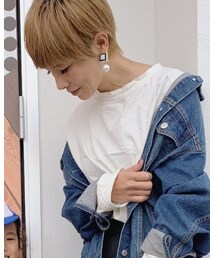 ZARA | Tシャツ/カットソー