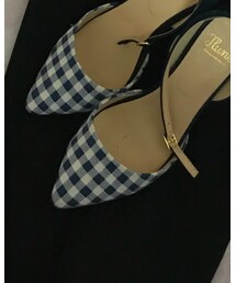 welleg | パンプス