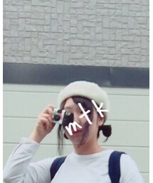 雑貨屋 | ハンチング/ベレー帽