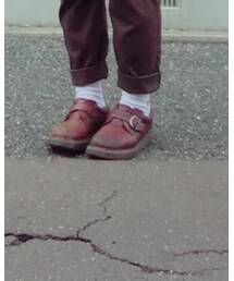 Dr. Martens | シューズ