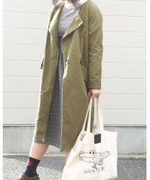 MELANGE | ジャケット/アウター